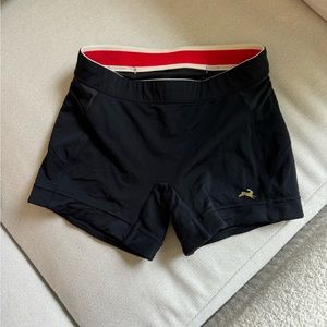 Tracksmith Lane 5 Shorts, Size XS